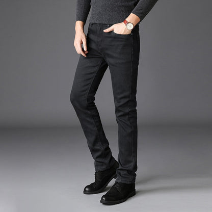 Classic Stretch Jeans