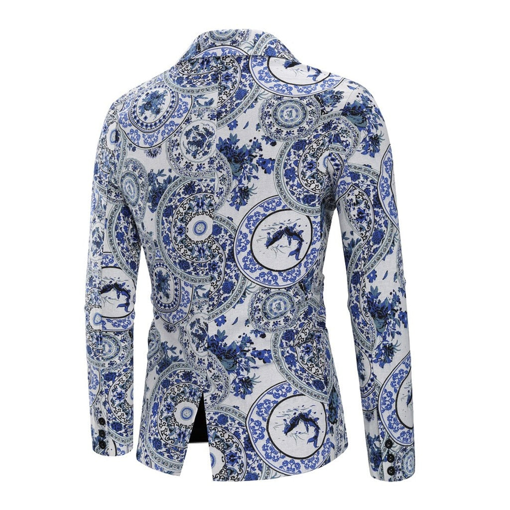 Designer Blazer