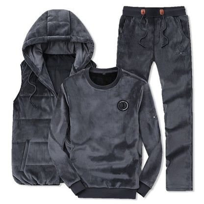 SweatSuit Set