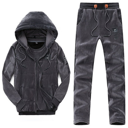 SweatSuit Set