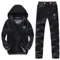 SweatSuit Set