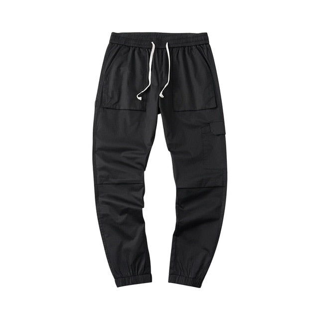 Casual Cargo Pants