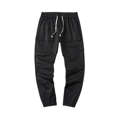 Casual Cargo Pants