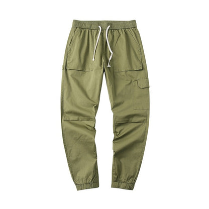 Casual Cargo Pants