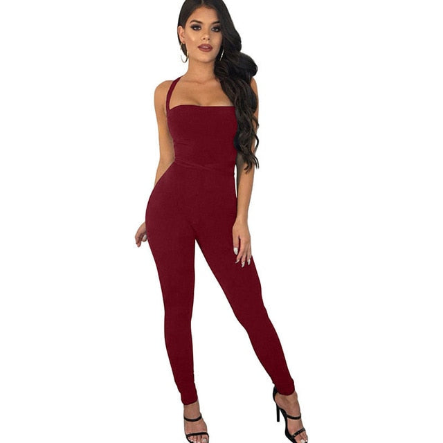 One Piece Playsuit