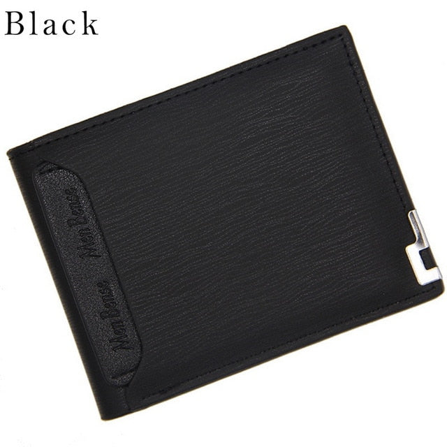Leather Wallet