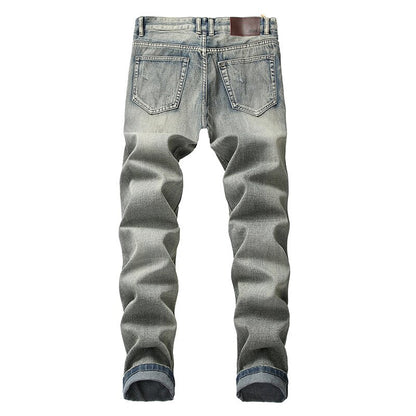 Casual Denims
