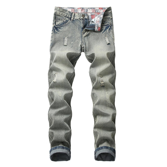 Casual Denims