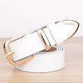 Formal Strap
