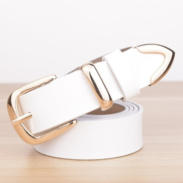 Formal Strap