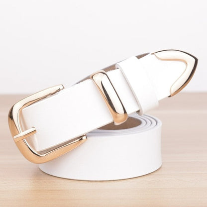 Formal Strap