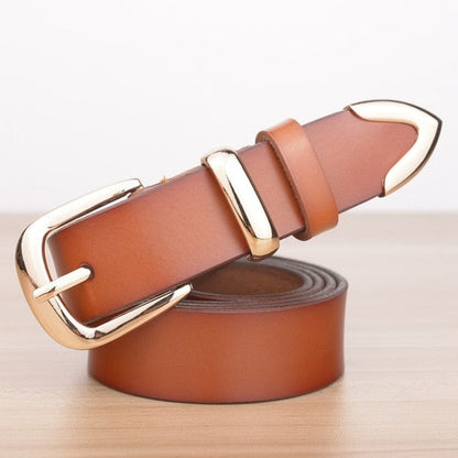 Formal Strap