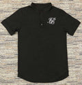 Buttoned Tee