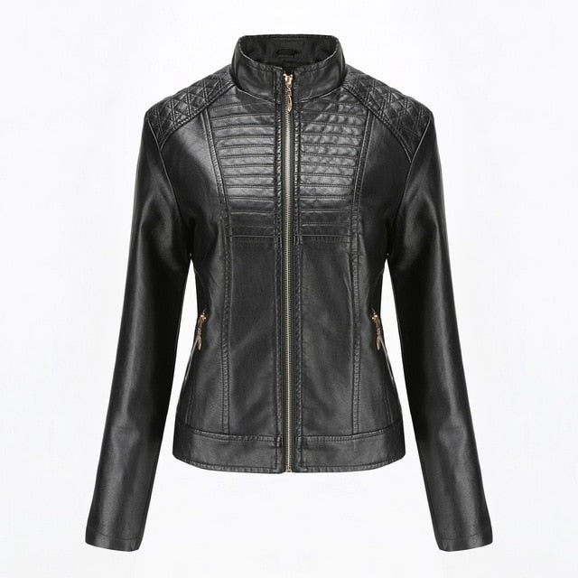 Bella Outerwear