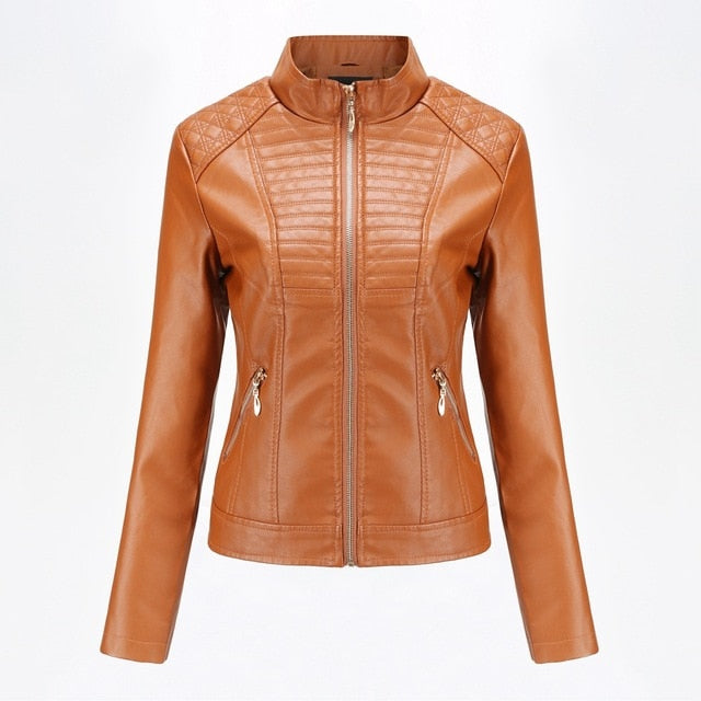 Bella Outerwear