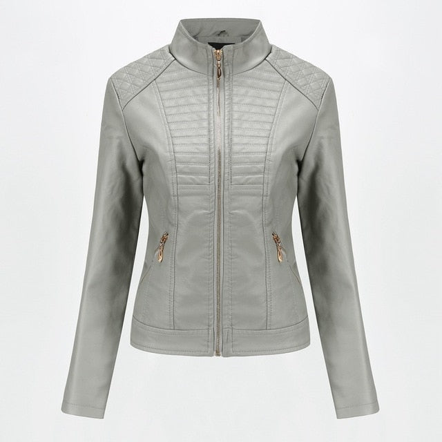 Bella Outerwear