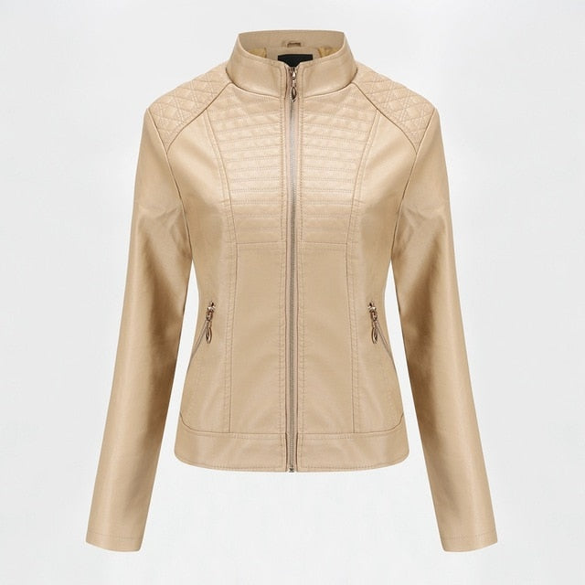 Bella Outerwear