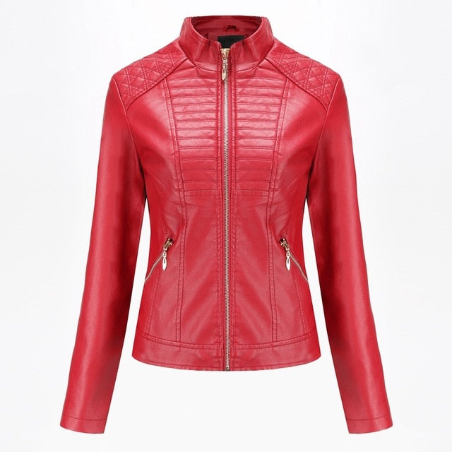 Bella Outerwear