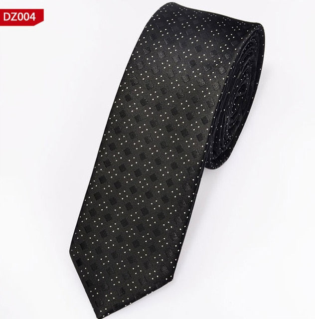 Formal Tie