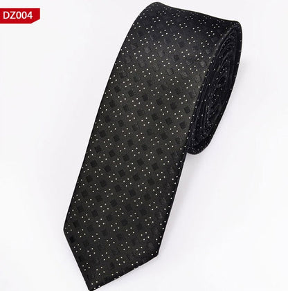 Formal Tie