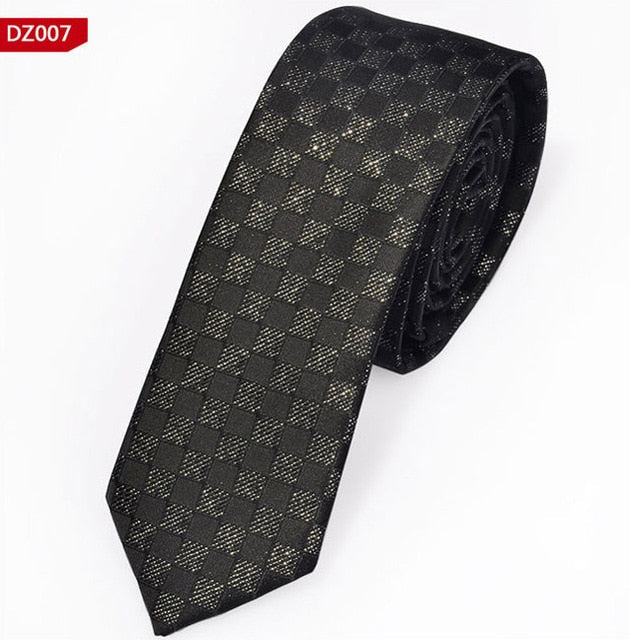 Formal Tie