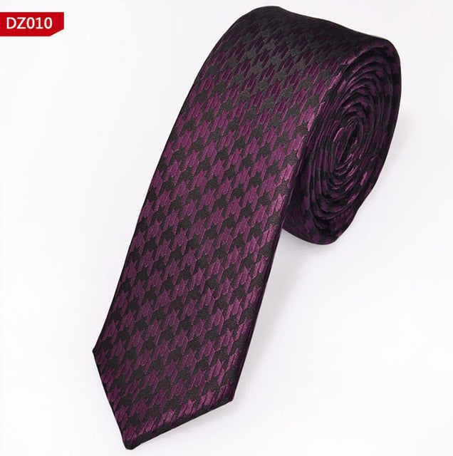 Formal Tie
