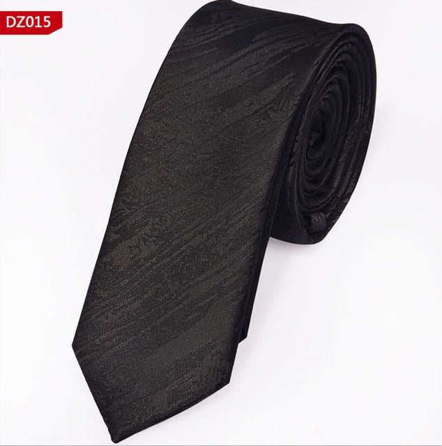Formal Tie
