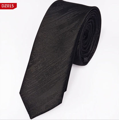 Formal Tie