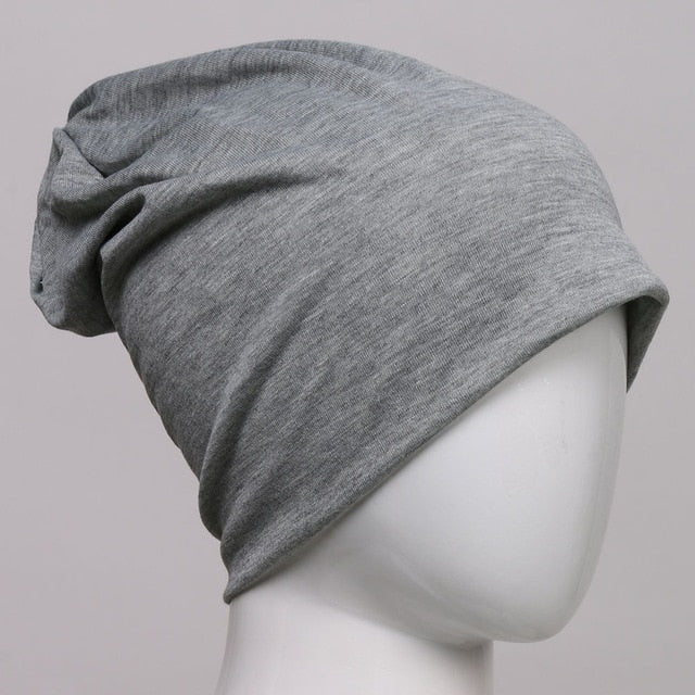 Slouch Beenie