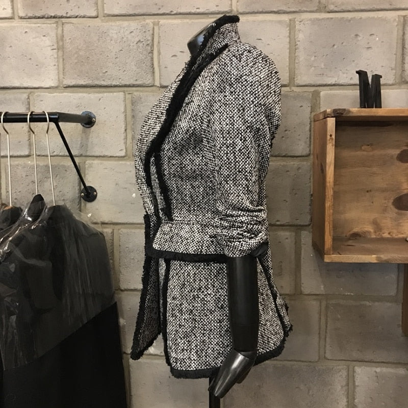 Vintage Blazer Jacket
