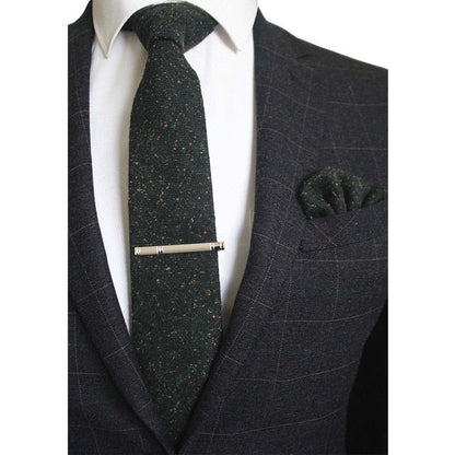 Cashmere Tie Set