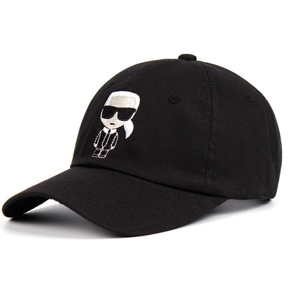 Designer Artist Strapback