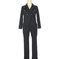 Blazer Suit