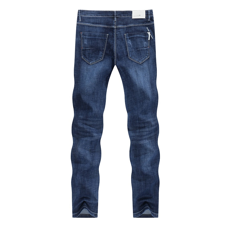 Classic Jeans