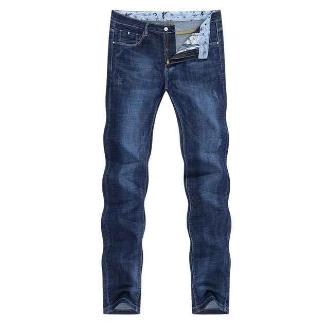 Classic Jeans