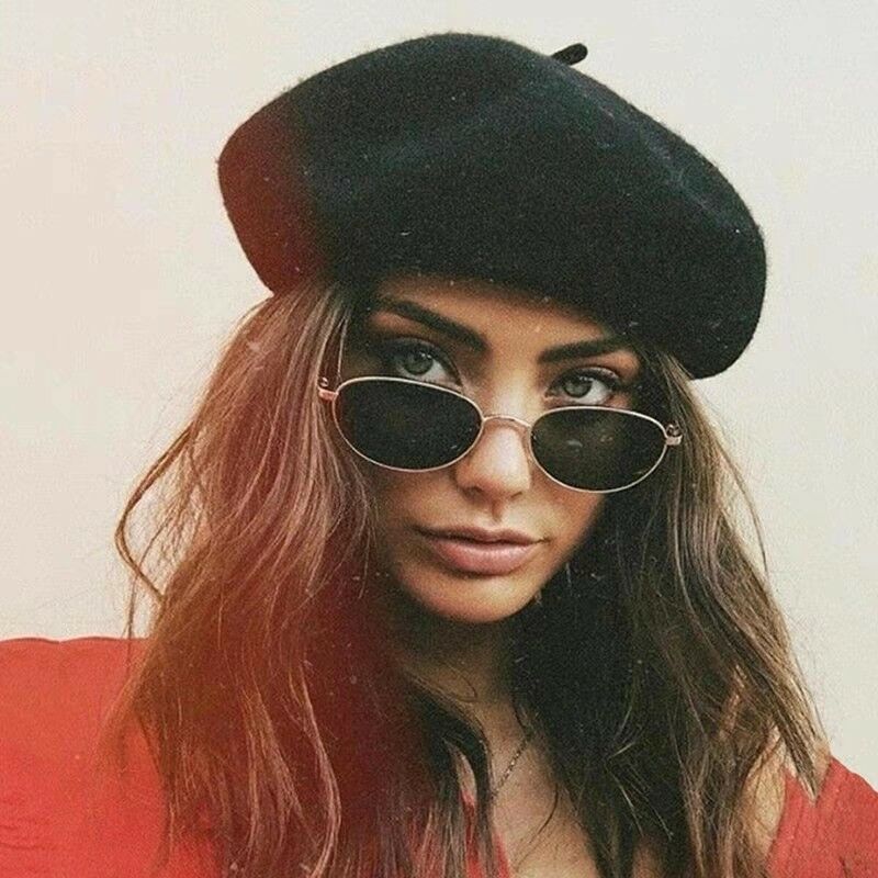 French Artist Hat