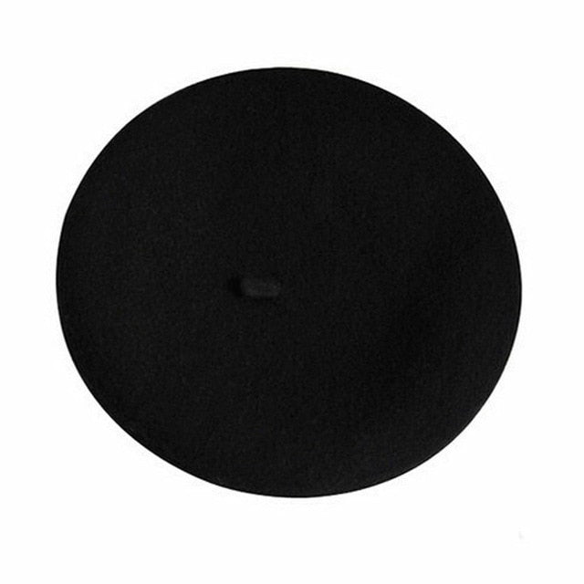 French Artist Hat