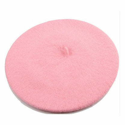 French Artist Hat