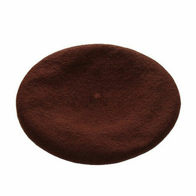 French Artist Hat