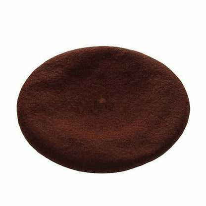 French Artist Hat