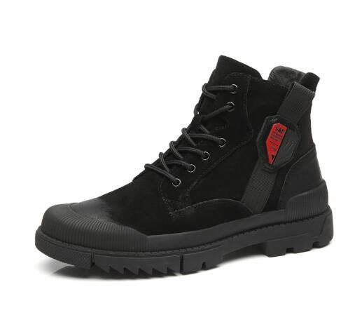 Leather Designer Shoes