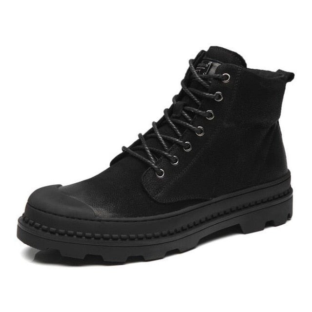 Leather Designer Shoes