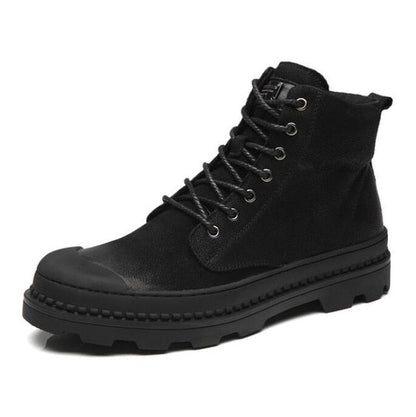 Leather Designer Shoes