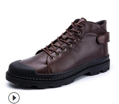 Leather Designer Shoes