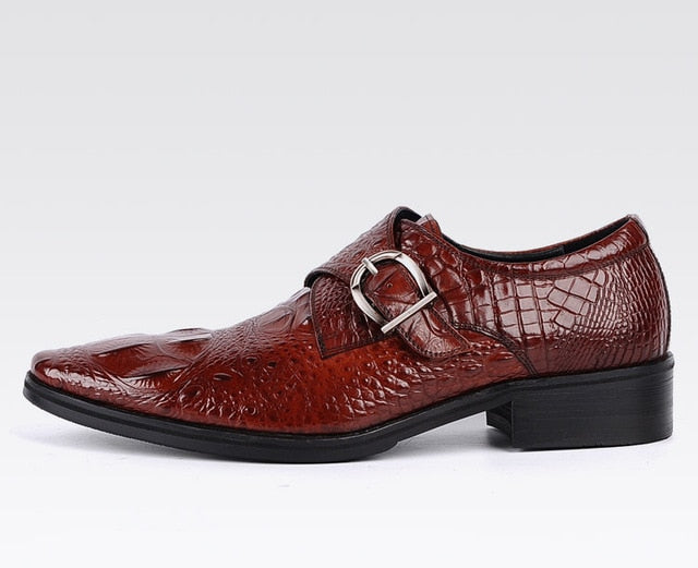Leather Grain