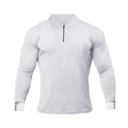 Fitted Polo