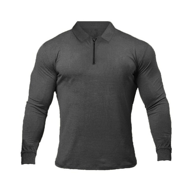Fitted Polo
