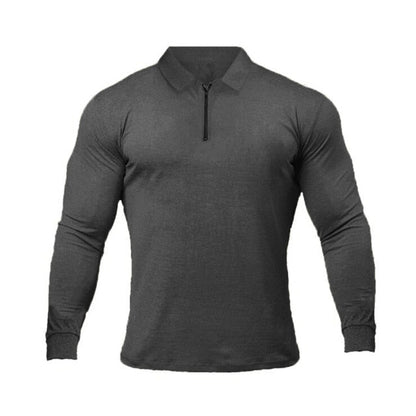 Fitted Polo