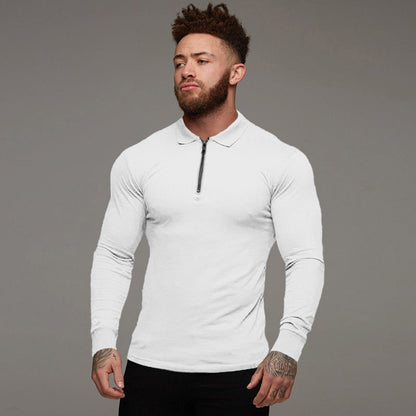 Fitted Polo