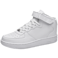 Casual Ivory Shoes